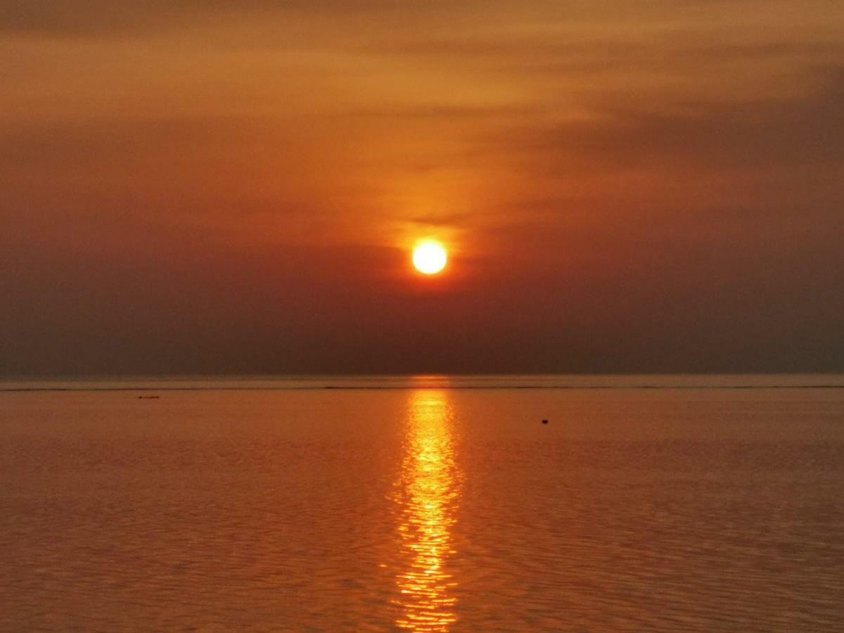 Summer inn Thoddoo Buitenkant foto
